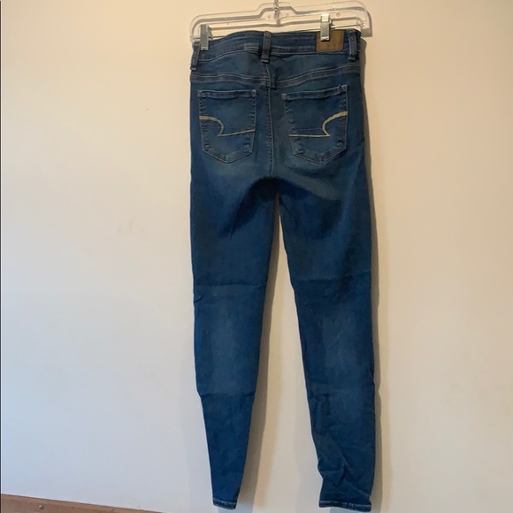 American eagle jeans - Picture 2 of 2